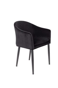 Fotel Catelyn White Label Living