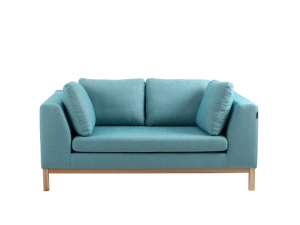 Sofa dwuosobowa Ambient Wood