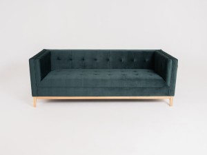 Sofa by-TOM Trzyosobowa  