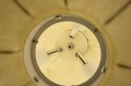 Lampa wisząca RAGNATELA 80 biała z kompozytu