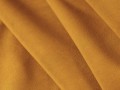 Sofa modułowa 4-osobowa Bloom velvet musztardowa