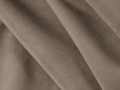 Modułowy narożnik 4-osobowy Bloom velvet taupe P/L