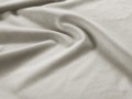 Sofa 3-osobowa Vermont z funkcją spania velvet beżowa