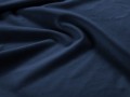 Sofa 3-osobowa Vermont z funkcją spania velvet niebieska