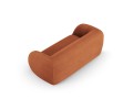 Sofa 2-osobowa Essen boucle terakota