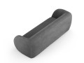 Sofa 3-osobowa Essen boucle szara