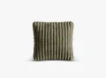  Sofa modułowa 4-osobowa Martina sztruks oliwkowa