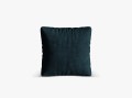 Sofa modułowa 4-osobowa Martina welur granatowa