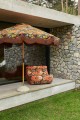 Parasol Flourish patio HKliving