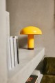 Lampa stołowa butterscotch HKliving
