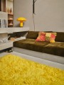 Lampa stołowa butterscotch HKliving