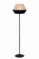 Lampa podłogowa KALA len