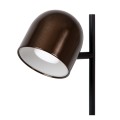 Lampa biurkowa SKANSKA RECH czarna
