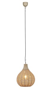 Lampa wisząca JANNE 34 juta