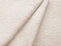 5-osobowa sofa modułowa narożna Miley boucle beżowa P/L