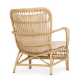 Fotel ogrodowy Florisel boho