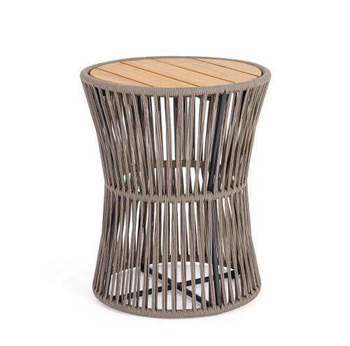 Nowoczesny stoliczek kawowy Carles