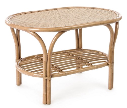 Stolik ogrodowy New Golf rattan