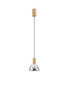 Lampa wisząca SARDUNO Dome