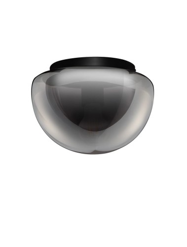 Lampa sufitowa NUNLENA 31,5 dymione szkło