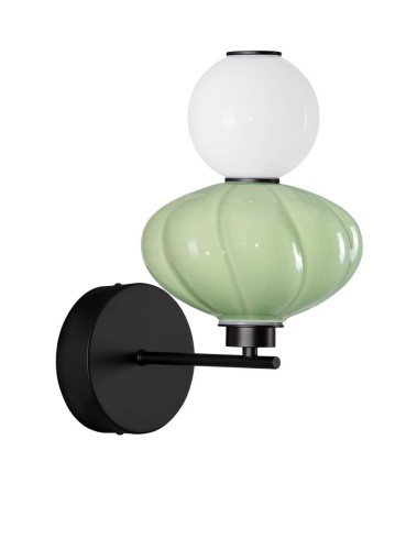 Kinkiet CASURNO oliwka