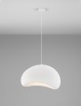 Lampa wisząca PALINZA Ivory 60 