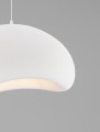 Lampa wisząca PALINZA Ivory 60 