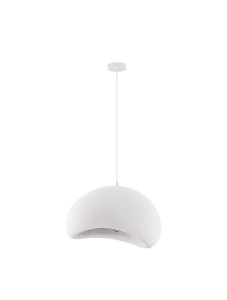 Lampa wisząca PALINZA Ivory 50 