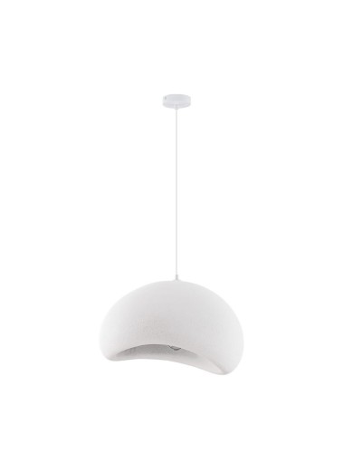 Lampa wisząca PALINZA Ivory 50 