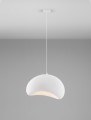 Lampa wisząca PALINZA Ivory 50 