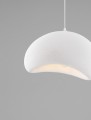 Lampa wisząca PALINZA Ivory 50 