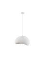 Lampa wisząca PALINZA Ivory 40 