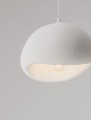 Lampa wisząca PALINZA Ivory 40 