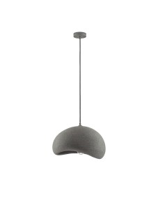 Lampa wisząca PALINZA Stone 40 