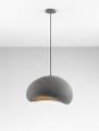 Lampa wisząca PALINZA 50 stone