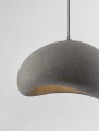 Lampa wisząca PALINZA 50 stone