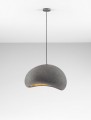 Lampa wisząca PALINZA 60 stone