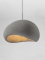 Lampa wisząca PALINZA 60 stone