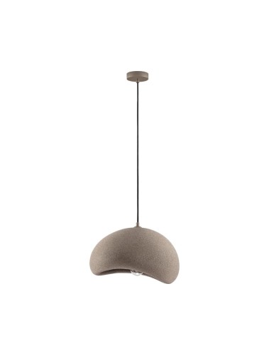 Lampa wisząca PALINZA Clay 40
