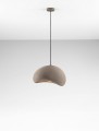 Lampa wisząca PALINZA Clay 40