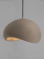 Lampa wisząca PALINZA Clay 40