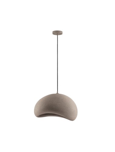 Lampa wisząca PALINZA Clay 50