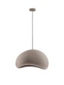 Lampa wisząca PALINZA Clay 60