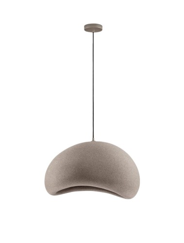 Lampa wisząca PALINZA Clay 60