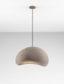 Lampa wisząca PALINZA Clay 60