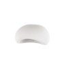 Lampa sufitowa PALINZA Ivory 40