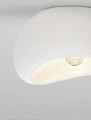 Lampa sufitowa PALINZA Ivory 40