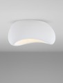 Lampa sufitowa PALINZA Ivory 60