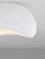 Lampa sufitowa PALINZA Ivory 60