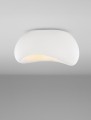 Lampa sufitowa PALINZA Ivory 50
